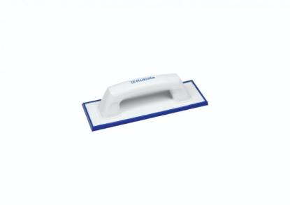 Prekės „Plastikinė nuožulni trintuvė 95x240 mm“ paveikslėlis