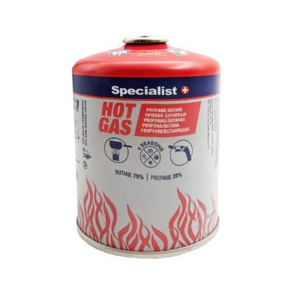 Prekės „Specialist+ Propano/butano dujos 450 g.“ paveikslėlis