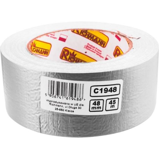 Prekės „Universali lipni juosta pilka 48mm x 45m“ paveikslėlis