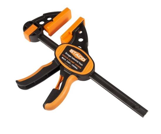 Prekės „Spaustuvas STACO QUICK 450mm“ paveikslėlis
