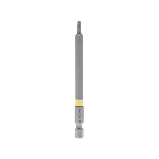 Prekės „Atsuktuvo antgalis STACO T10 x 89mm 2vnt.“ paveikslėlis