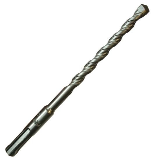 Prekės „Grąžtas SDS+ BASIC 24 x 390/450 mm“ paveikslėlis
