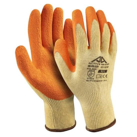 Prekės „Active Grip pirštinės XL“ paveikslėlis