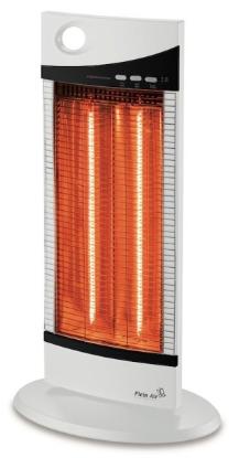 Prekės „PASTATOMAS ŠILDYTUVAS KEMPER PAT-1200, 1200W“ paveikslėlis