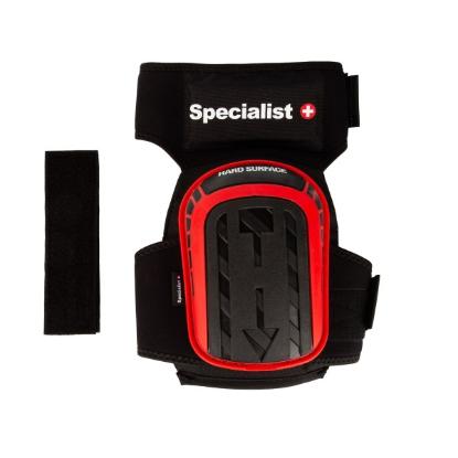Prekės „SPECIALIST+ antkeliai HARD SURFACE, 2 vnt.“ paveikslėlis