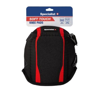 Prekės „SPECIALIST+ antkeliai SOFT TOUCH, 2 vnt.“ paveikslėlis
