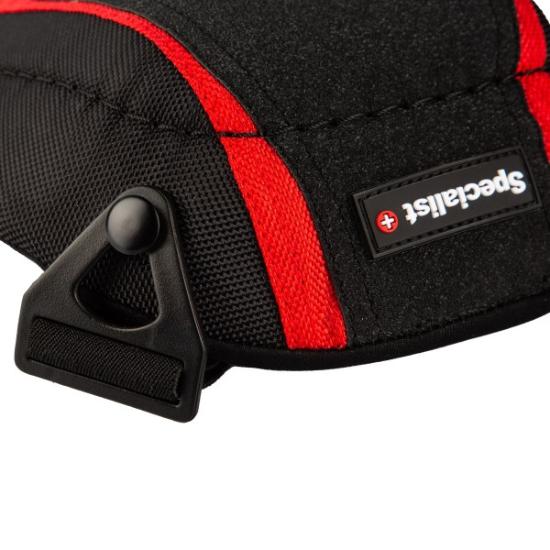 Prekės „SPECIALIST+ antkeliai SOFT TOUCH, 2 vnt.“ paveikslėlis