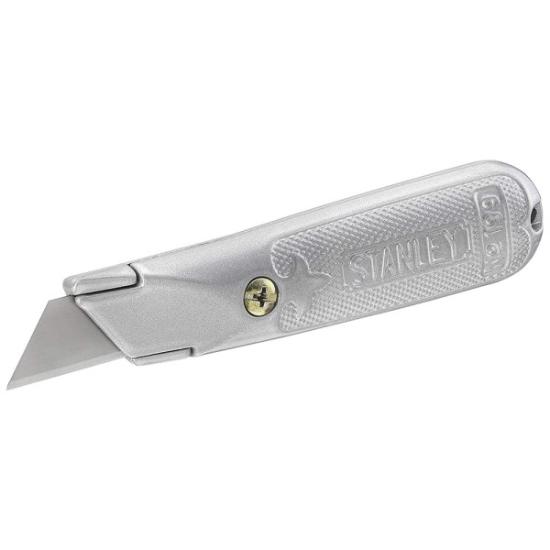 Prekės „Stanley trapecinis peilis 140 mm“ paveikslėlis