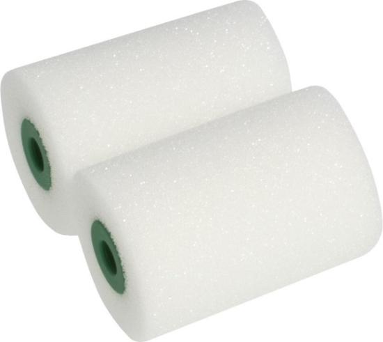 Prekės „Volelelis STALCO MOLTOPREN 50/6mm 2vnt.“ paveikslėlis