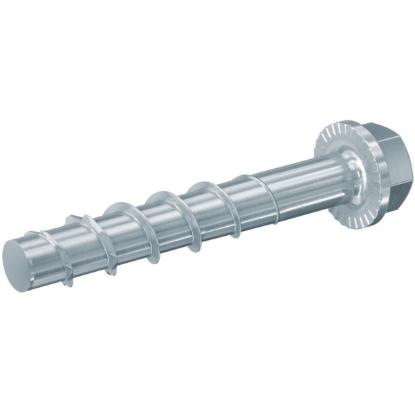 Prekės „Betonsraigtis FBS II 14X75 10 US, 20 vnt“ paveikslėlis