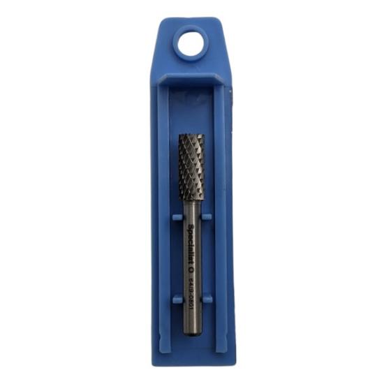 Prekės „Specialist+ kietmet. freza ZYAS 8x20x6 mm“ paveikslėlis