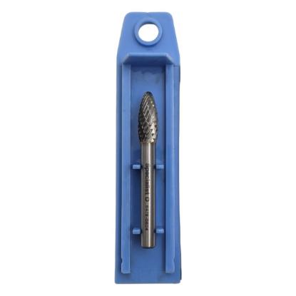 Prekės „Specialist+ kietmet. freza FLH 8x20x6 mm“ paveikslėlis