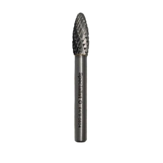 Prekės „Specialist+ kietmet. freza FLH 8x20x6 mm“ paveikslėlis