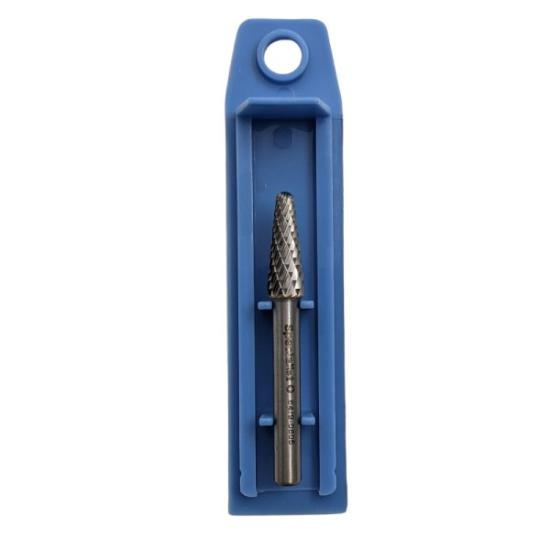 Prekės „Specialist+ kietmet. freza KEL 8x22x6 mm“ paveikslėlis