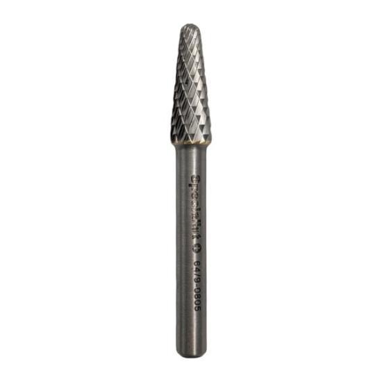 Prekės „Specialist+ kietmet. freza KEL 8x22x6 mm“ paveikslėlis