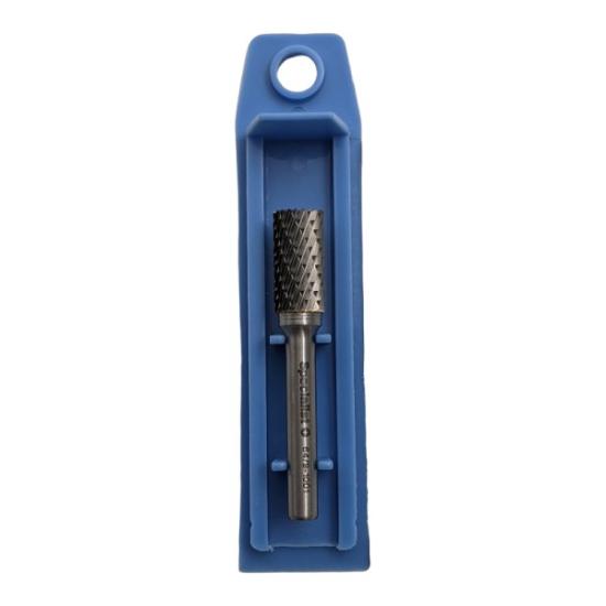 Prekės „Specialist+ kietmet. freza ZYAS 10x20x6 mm“ paveikslėlis