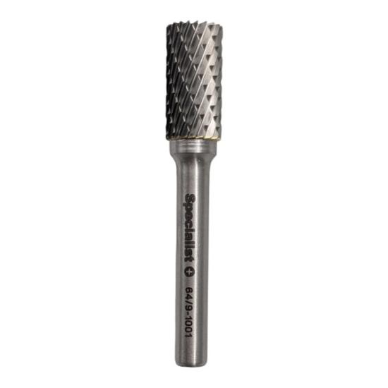 Prekės „Specialist+ kietmet. freza ZYAS 10x20x6 mm“ paveikslėlis