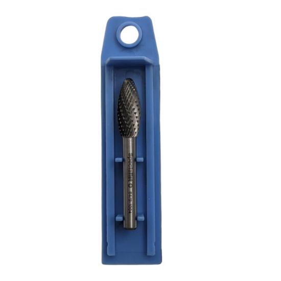 Prekės „Specialist+ kietmet. freza FLH 10x25x6 mm“ paveikslėlis