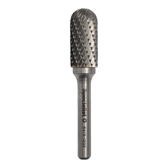 Prekės „Specialist+ kietmet. freza WRC 12x25x6 mm“ paveikslėlis