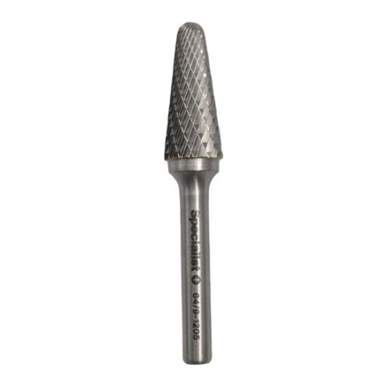 Prekės „Specialist+ kietmet. freza KEL 12x28x6 mm“ paveikslėlis