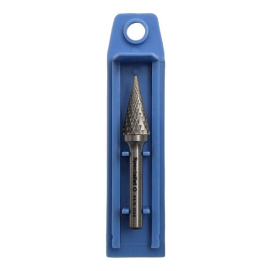 Prekės „Specialist+ kietmet. freza SKM 12x25x6 mm“ paveikslėlis
