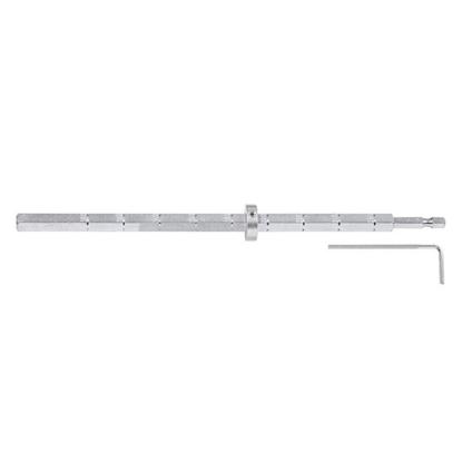 Prekės „Montavimo įrankis TERMOZ SV II 400 MM“ paveikslėlis