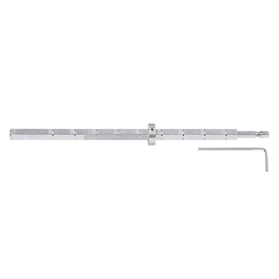 Prekės „Montavimo įrankis TERMOZ SV II 400 MM“ paveikslėlis
