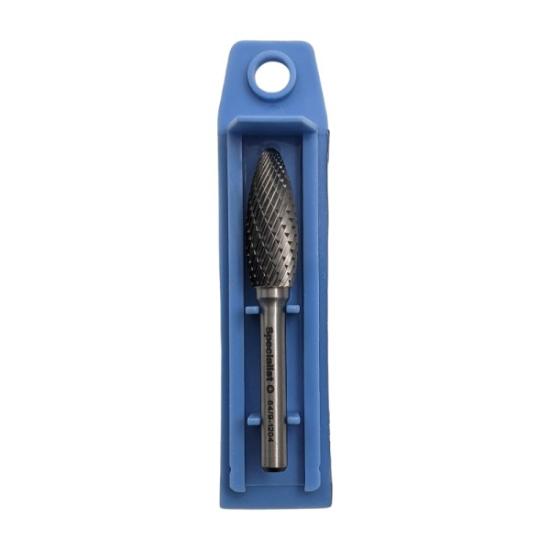 Prekės „Specialist+ kietmet. freza FLH 12x32x6 mm“ paveikslėlis