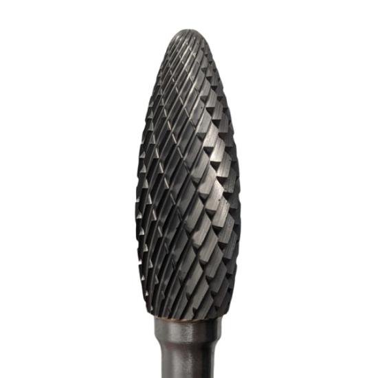 Prekės „Specialist+ kietmet. freza FLH 12x32x6 mm“ paveikslėlis