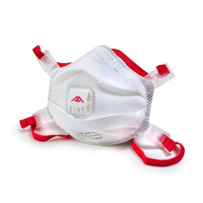 Prekės „Active Gear respiratorius FFP3 10 vnt“ paveikslėlis