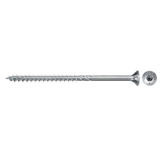 Prekės „Medsraigčiai TORX 4,0x50 balti 500“ paveikslėlis