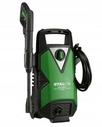 Prekės „Aukšto slėgio plovykla STALCO 1500W“ paveikslėlis