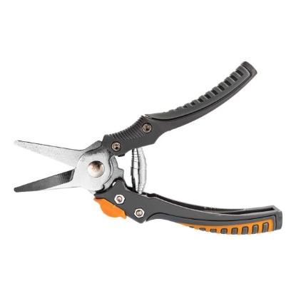 Prekės „Žirklės gėlėms Richmann 200mm“ paveikslėlis