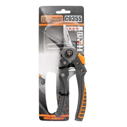Prekės „Žirklės gėlėms Richmann 200mm“ paveikslėlis