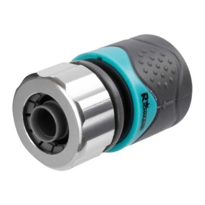 Prekės „Žarnos jungtis ABS/ALU 1/2" 6 Richmann“ paveikslėlis
