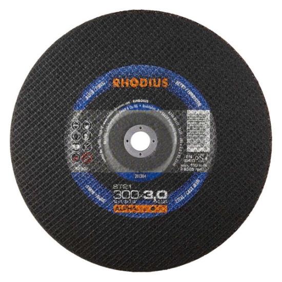 Prekės „Metalo pj.diskas ST21 300x3x32 mm“ paveikslėlis
