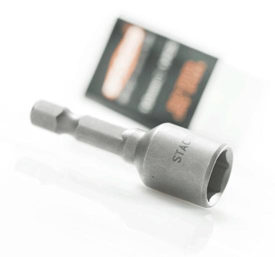 Prekės „Magnetinė galvutė 8mm STACO“ paveikslėlis