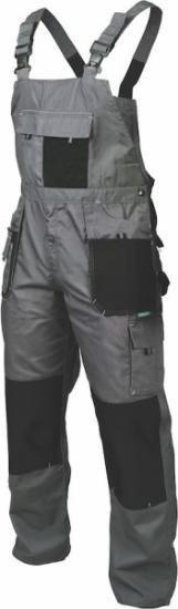 Prekės „Puskombinezonis BASIC LINE, 4XL dydis“ paveikslėlis