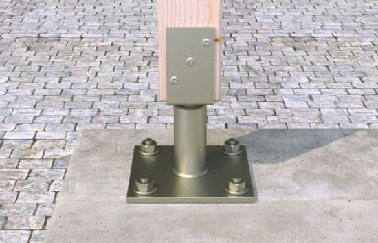 Prekės „Ankerinis varžtas FBN II 16/50 16x170 mm“ paveikslėlis