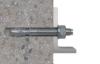 Prekės „Ankerinis varžtas FBN II 16/50 16x170 mm“ paveikslėlis