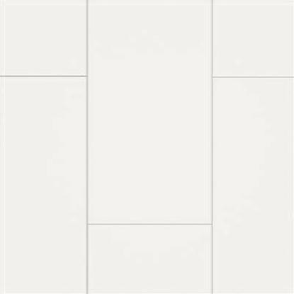 Prekės „Lent. MPP PAN O'QUICK 1300*202*6 Cristal White“ paveikslėlis