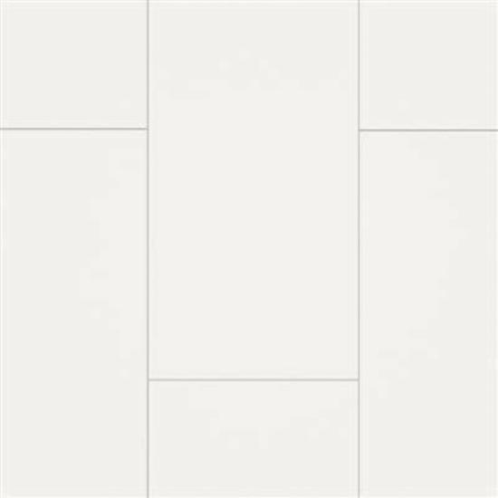 Prekės „Lent. MPP PAN O'QUICK 1300*202*6 Cristal White“ paveikslėlis