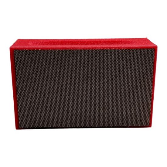 Prekės „Šlifavimo padas HSP 90x55 mm RD-200“ paveikslėlis