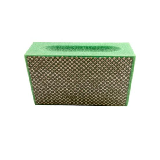 Prekės „Šlifavimo padas HSP 90x55 mm GN-60“ paveikslėlis