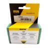 Prekės „Šlifavimo padas HSP 90x55 mm GN-60“ paveikslėlis