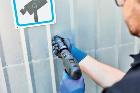 Prekės „Kniedijimo veržlių adapteris Rapid RP160“ paveikslėlis