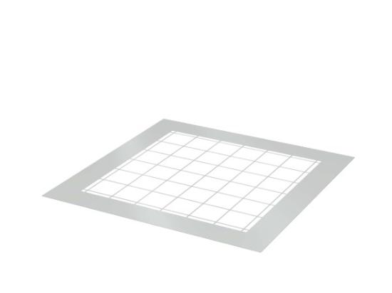 Prekės „Apsauga nuo kritimo, ZZZ 257 150150“ paveikslėlis