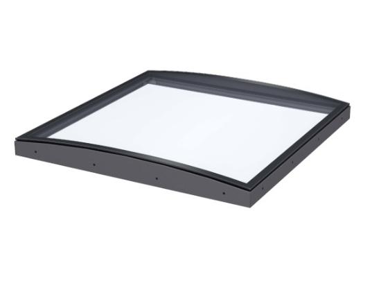 Prekės „Išgaubtas stiklas C-U, 90x60, ISU 090060 1093“ paveikslėlis