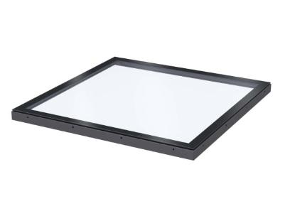 Prekės „Lygus stiklas C-U, 90x60, ISU 090060 2093“ paveikslėlis