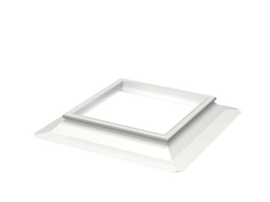 Prekės „Fiksuotas PVC rėmas,aukštis 15cm, CFJ 090090 0010“ paveikslėlis